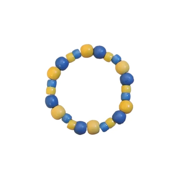 Handmade light bracelet - Picture 1 of 1